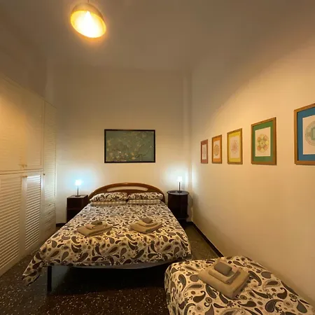 Nocleg ze śniadaniem Est 25 In 3*