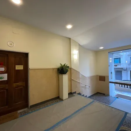 Est 25 In 3* Genua