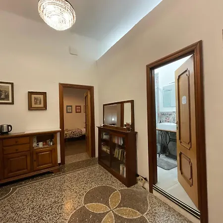 Est 25 In Bed & Breakfast Genua